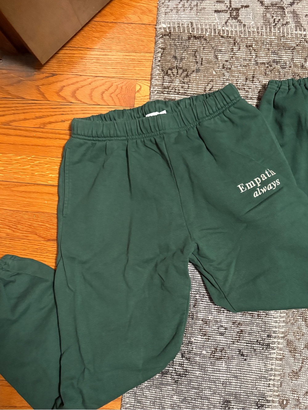 Mayfair Empathy Always Sweatpants